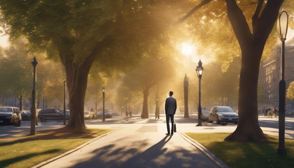 Changer de direction : comment assurer la transition réussie ?