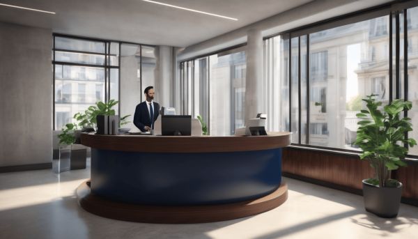 Comment contacter le tribunal de commerce de Paris ?