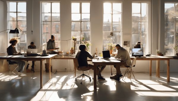 Comment la plateforme frii répond aux besoins des créateurs
