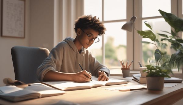 Comment rédiger une lettre de motivation pour Parcoursup