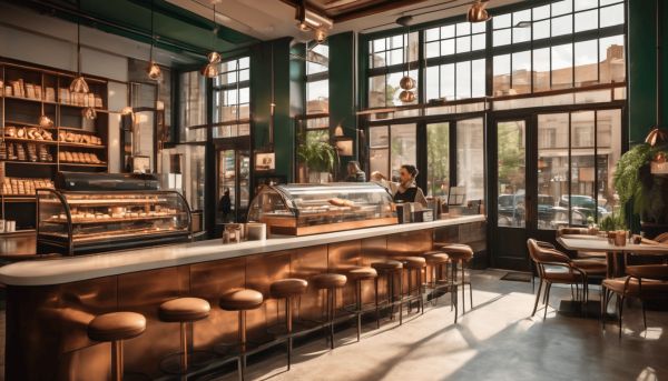 Le coffee shop Velica à Lyon : pourquoi y aller ?