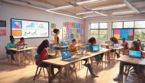Transformez vos ambitions avec l’académie des jeunes entrepreneurs