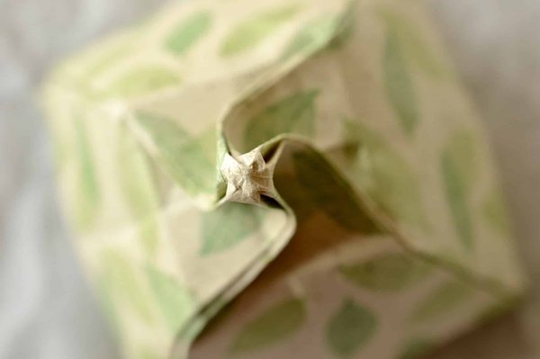 Pourquoi utiliser une carte pop-up pour vos vœux 2024 ?