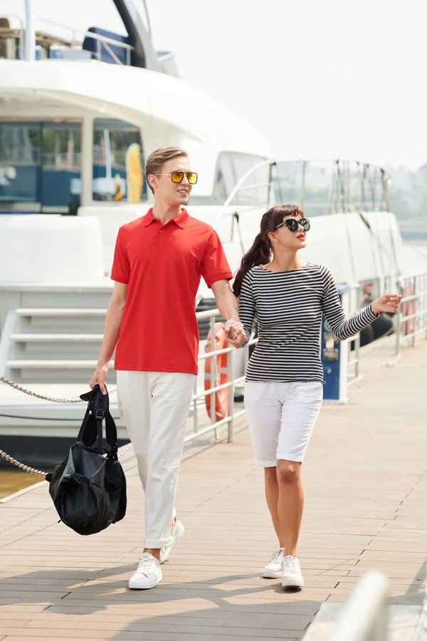 Comment trouver une location de yacht à Cannes ?