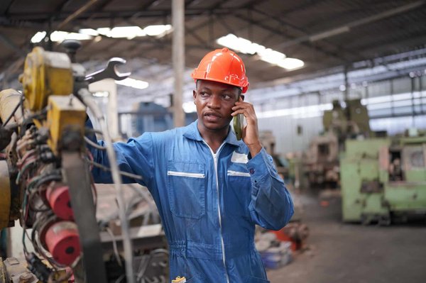 Metalock Engineering : Le géant du service d'alignement et de l'usinage sur site