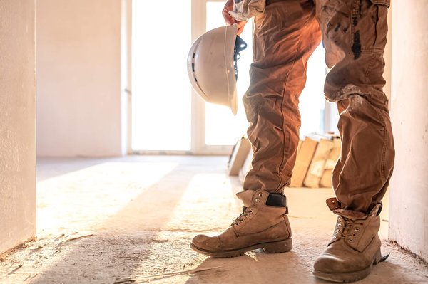 Que faut-il savoir sur les chaussures de sécurité ?