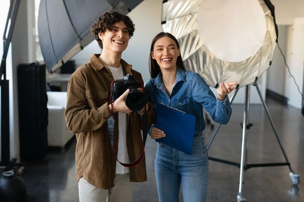 Comment bien choisir une agence de location de lieu pour tournage et shooting photo ?