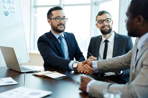 Partenaires financiers et petites entreprises : les éléments déterminants pour un investissement gagnant