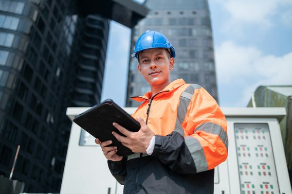 Prenez le contrôle de la performance énergétique de vos bâtiments avec GTB