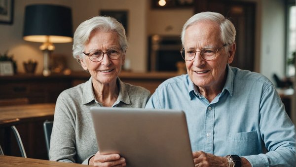 Les meilleures options de travail pour senior en 2024