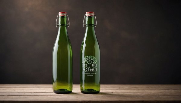 Produits écologiques personnalisés : la bouteille qui change tout